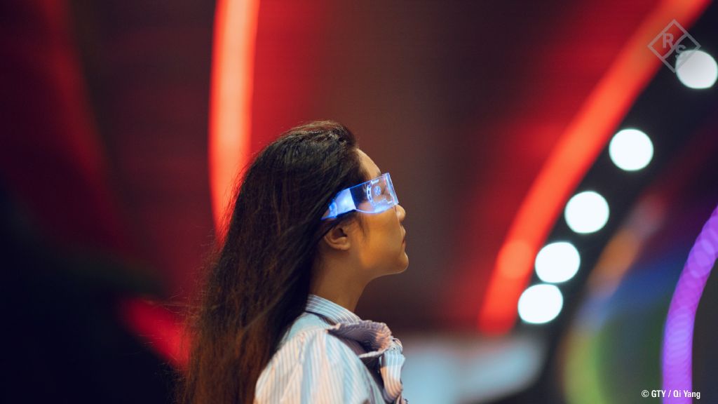rohde & schwarz and slalom join forces to realize 5g-enabled ar-animated avatar calls