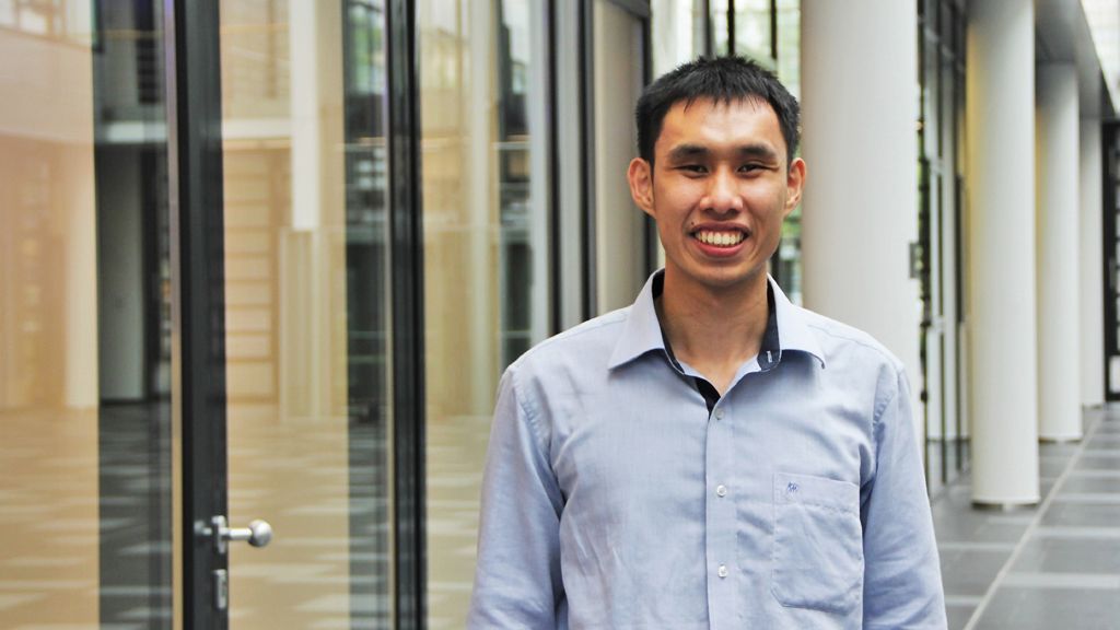 pei heng