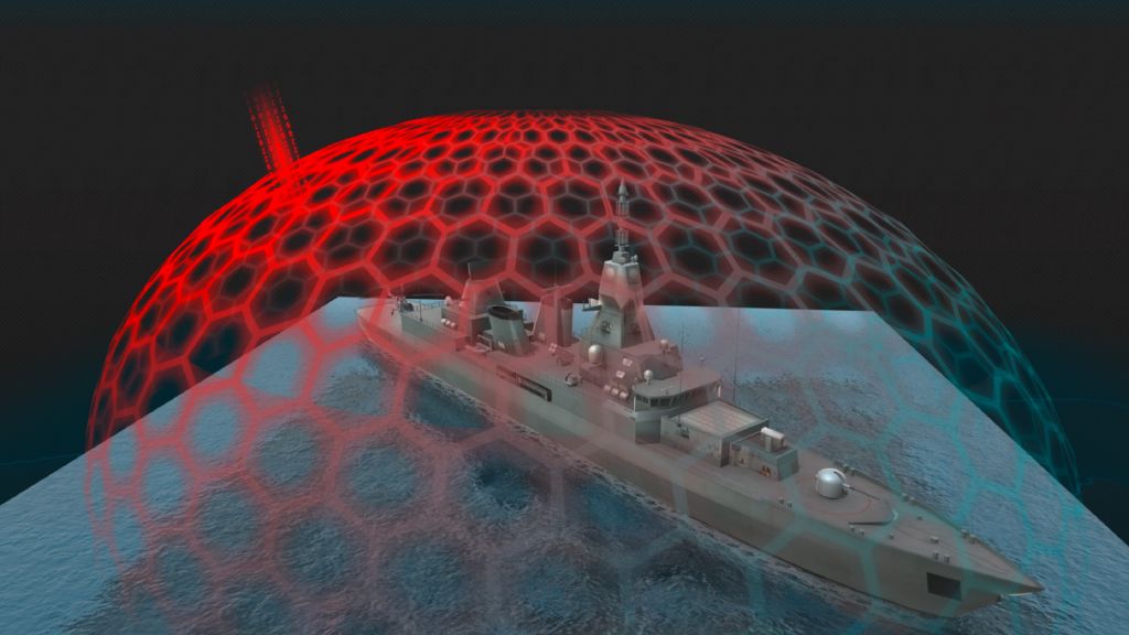 naval security