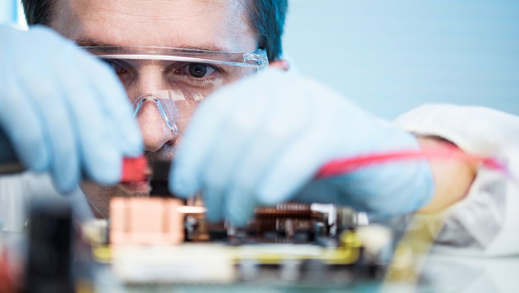 electronics testing electronics testing