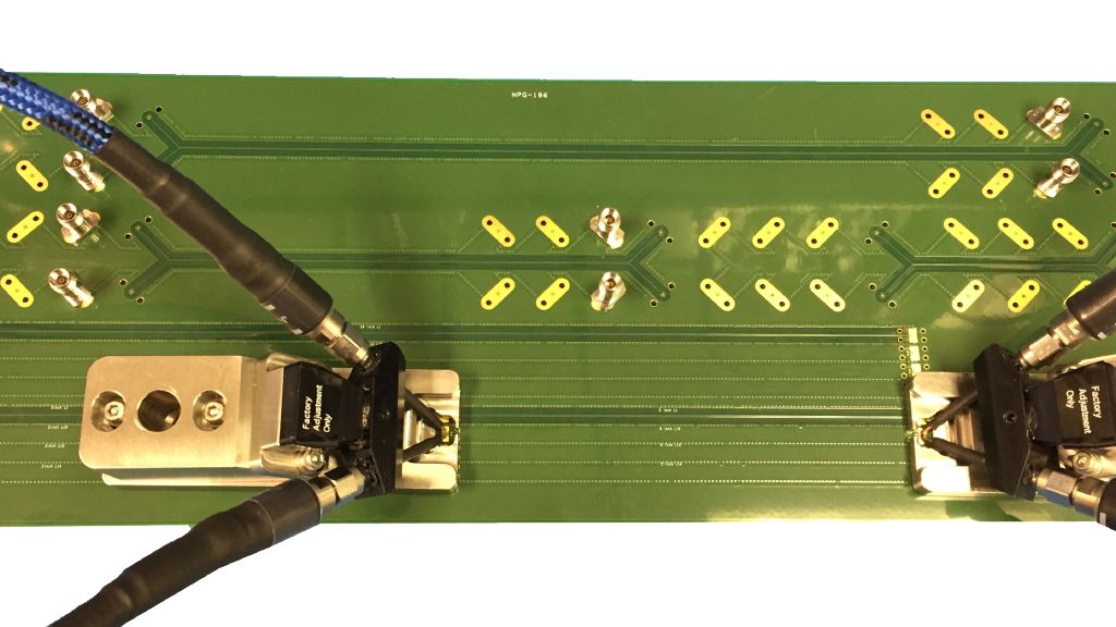 图 3：packetmicro delta‑l 4.0 探头 