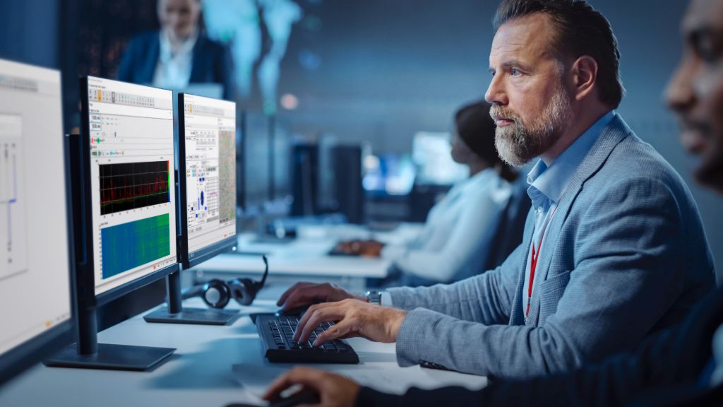 enhanced system availability
