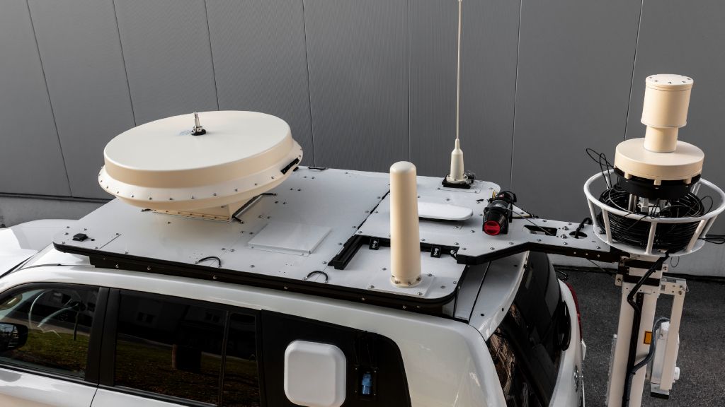 smooth system integration