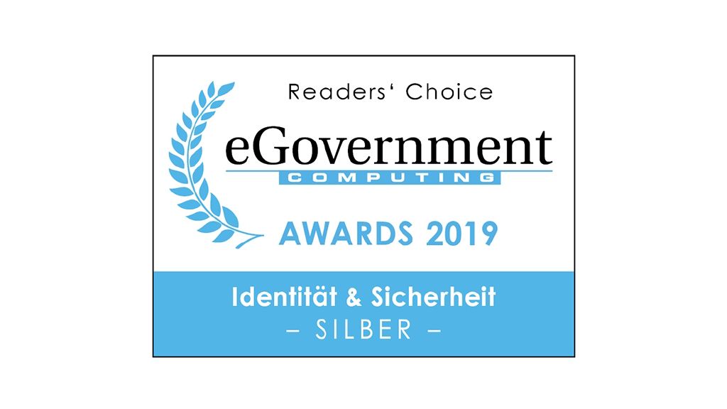 egovernment award 2019 egovernment award 2019