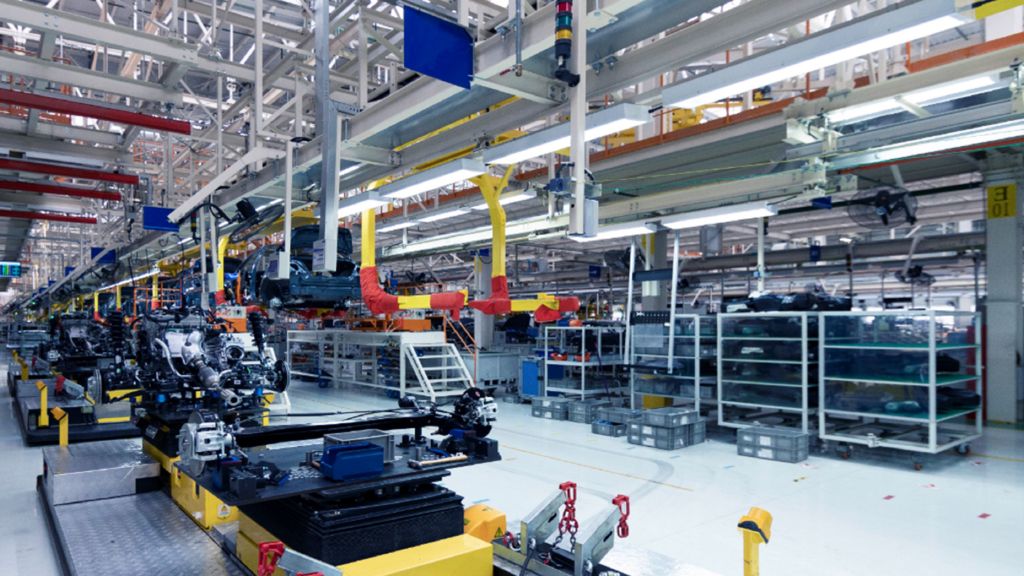 when rohde & schwarz meets industry, a success story! when rohde & schwarz meets industry, a success story!