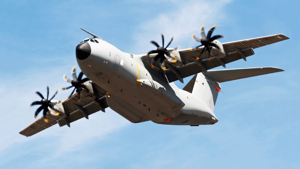 airbus a400m airbus a400m