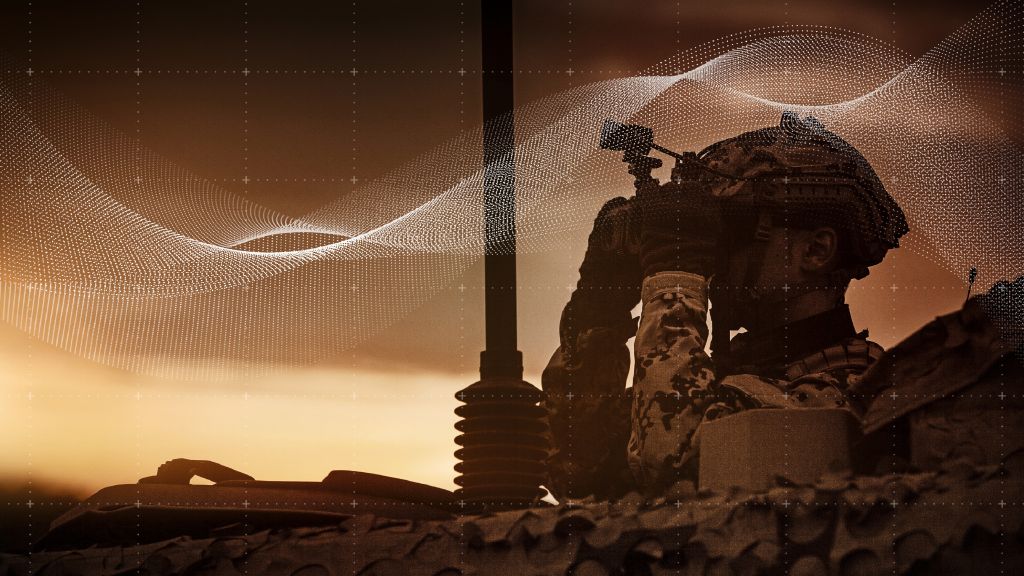 aerospace and defense aerospace and defense