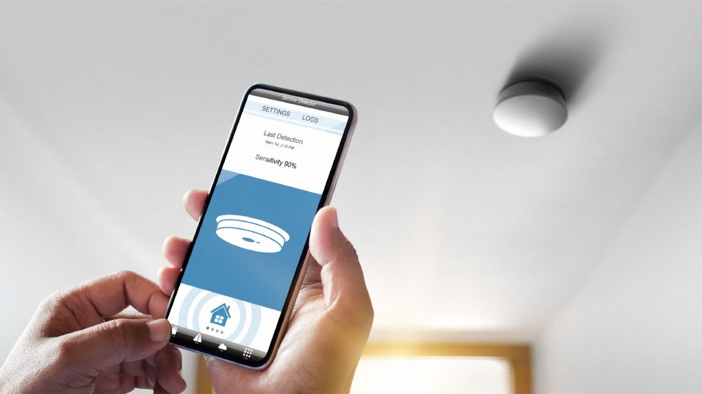zigbee/thread——住宅网状网络方案