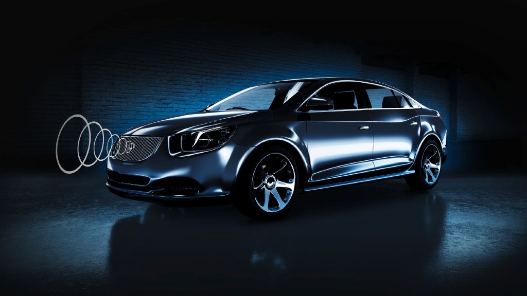 automotive radar advanced methods white paper