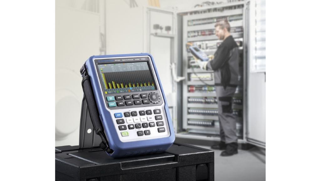 white paper: how to measure and reduce common mode emi in electric drive installations