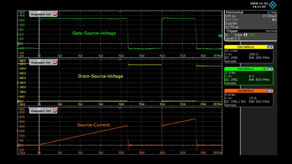 white paper: switching analysis white paper: switching analysis