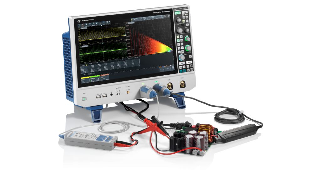 ebook: tips and tricks for accurate high-voltage measurements ebook: tips and tricks for accurate high-voltage measurements