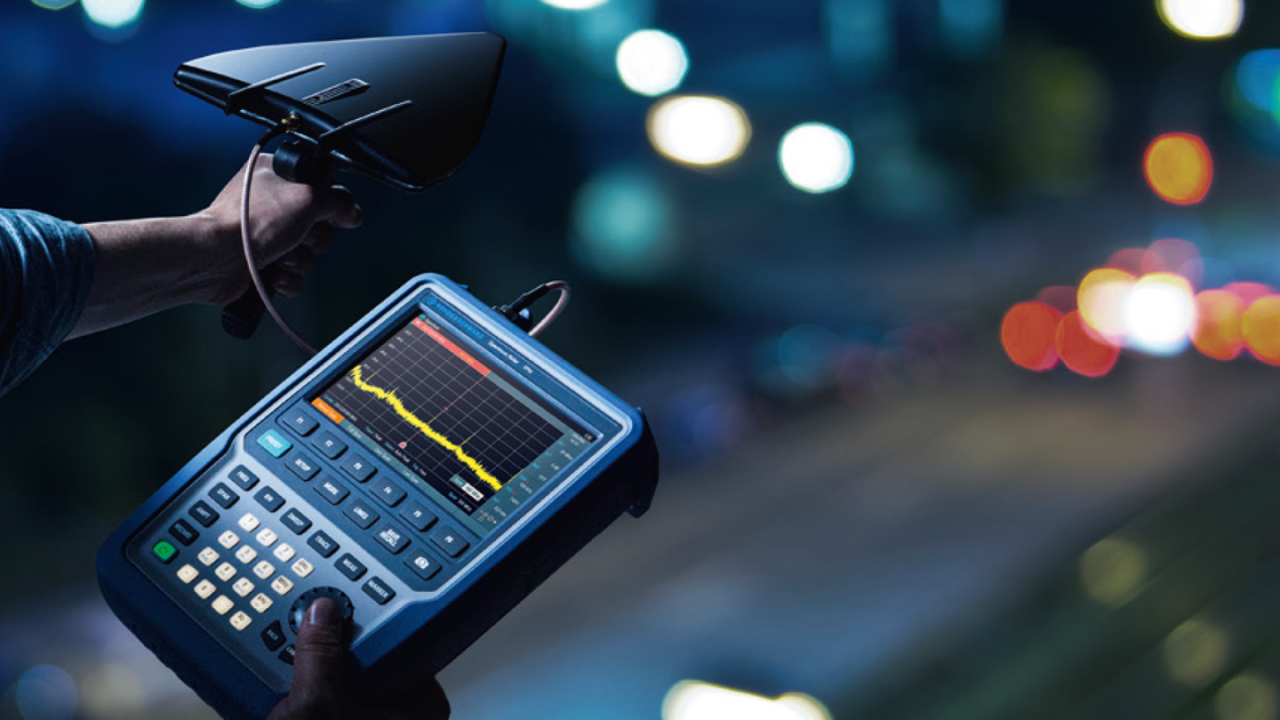 5g nr – interference hunting in the uplink of tdd networks