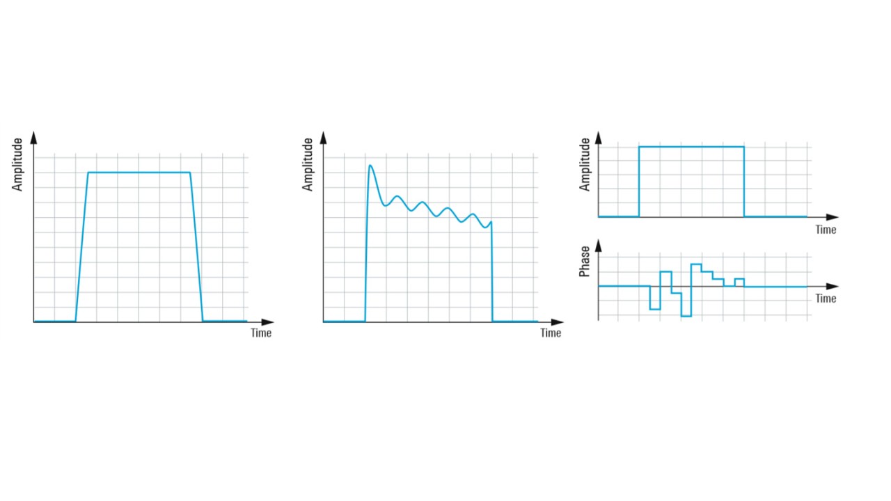 pulse sequencer