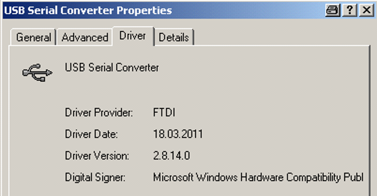 rfex: error while switching tri-axis probe
