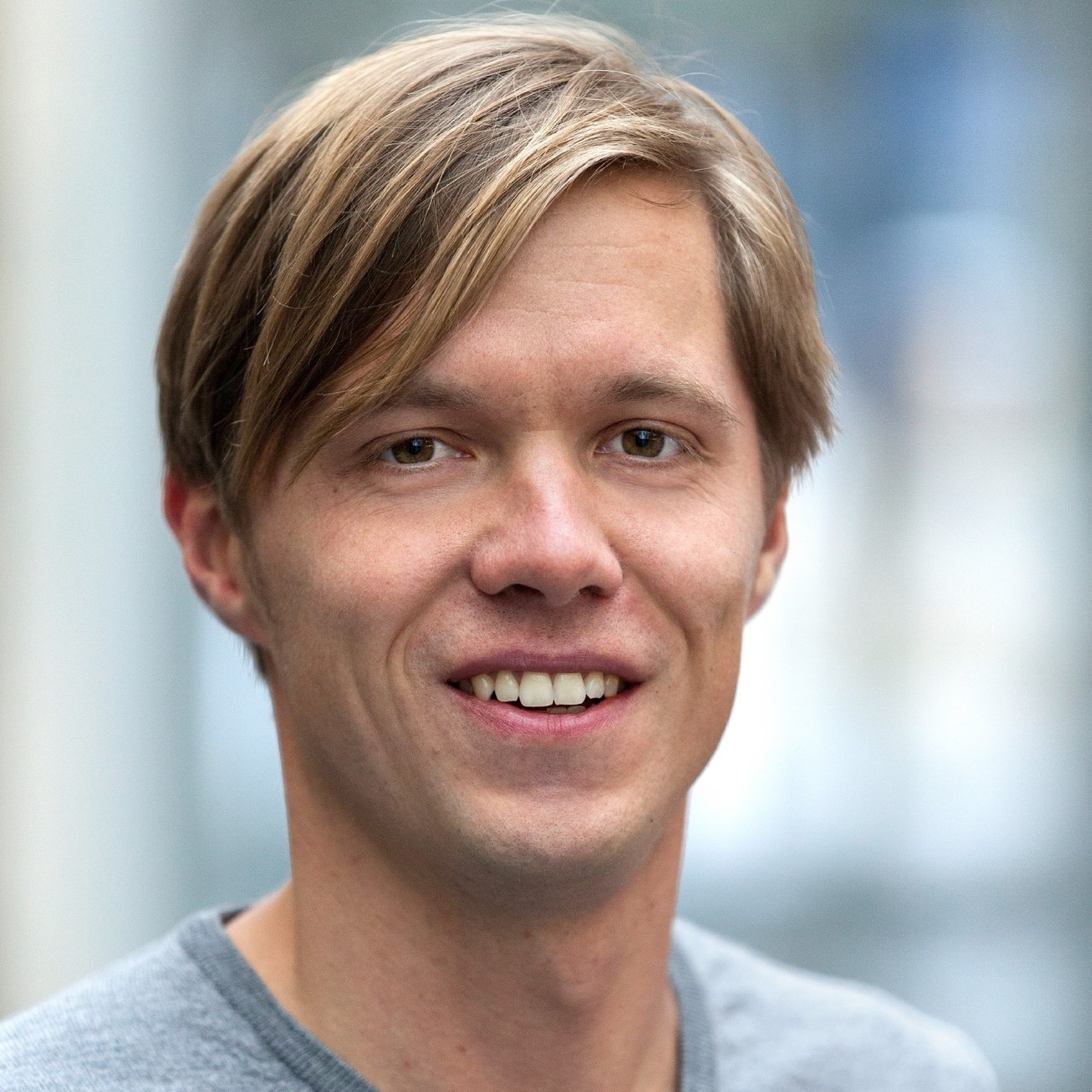 johannes sinnhuber