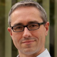 markus irsigler 博士，gnss 应用产品经理 