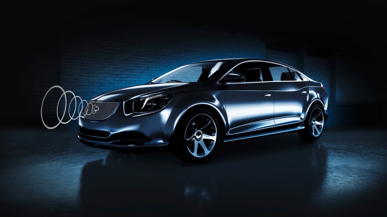 automotive radar advanced methods white paper