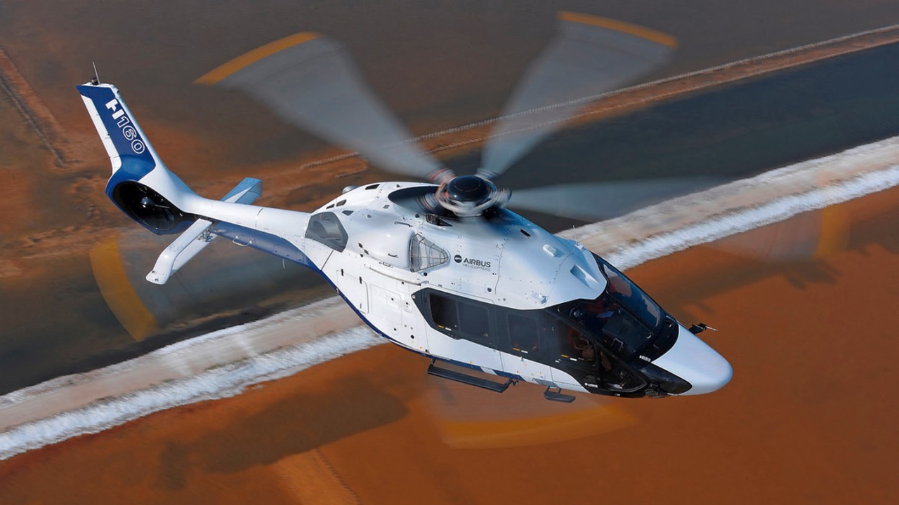 airbus case study