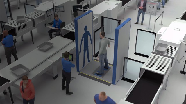 introduction to the qps scanner