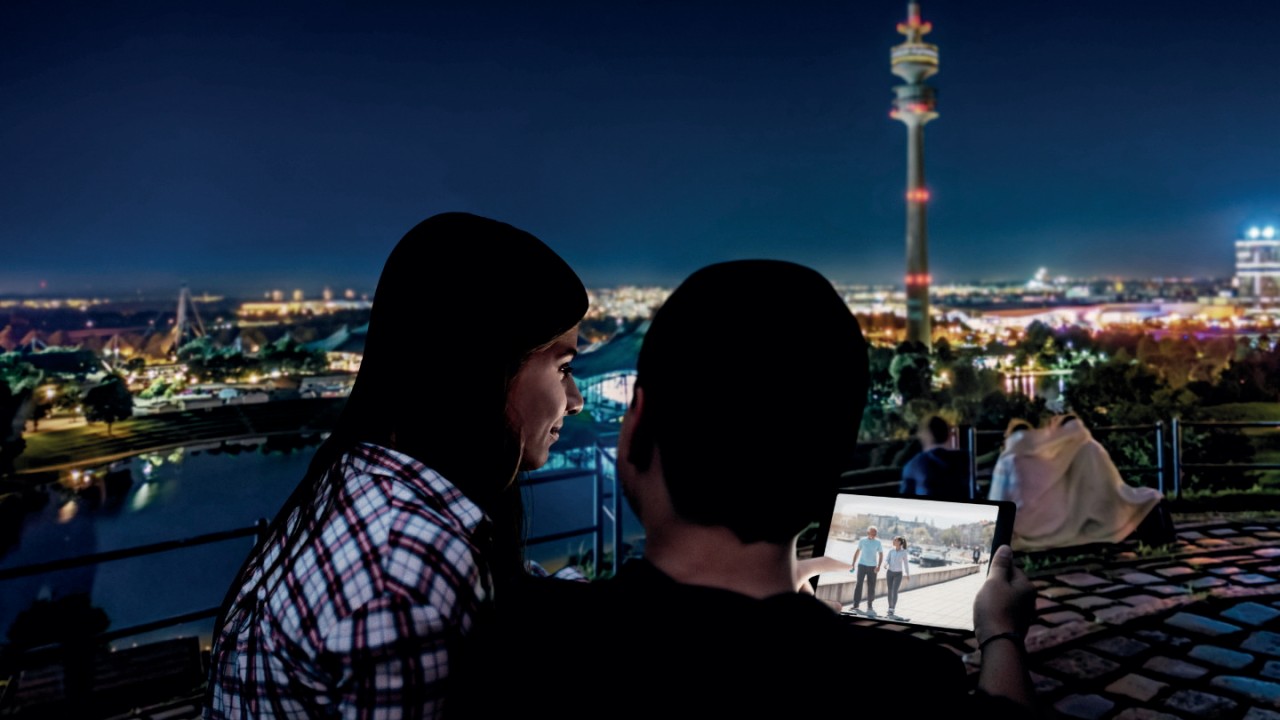 5g broadcast/multicast ebook