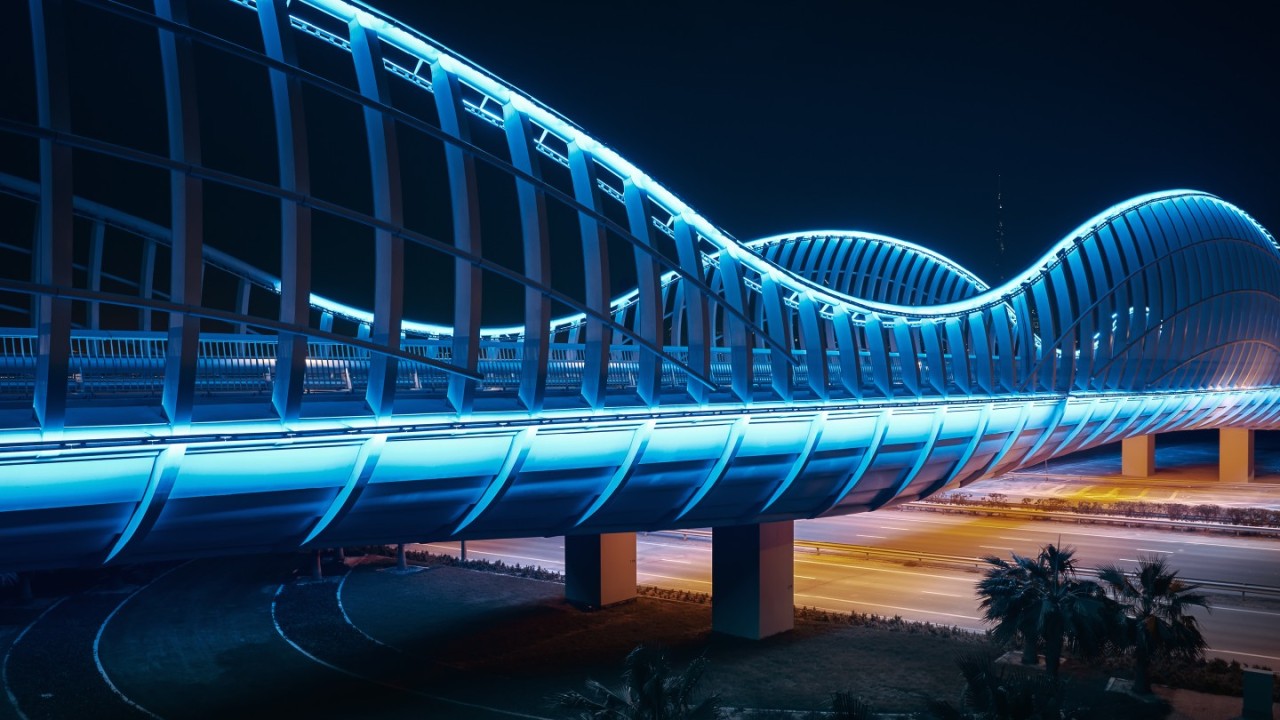 powerful and secure data transmission as key element of it security white paper