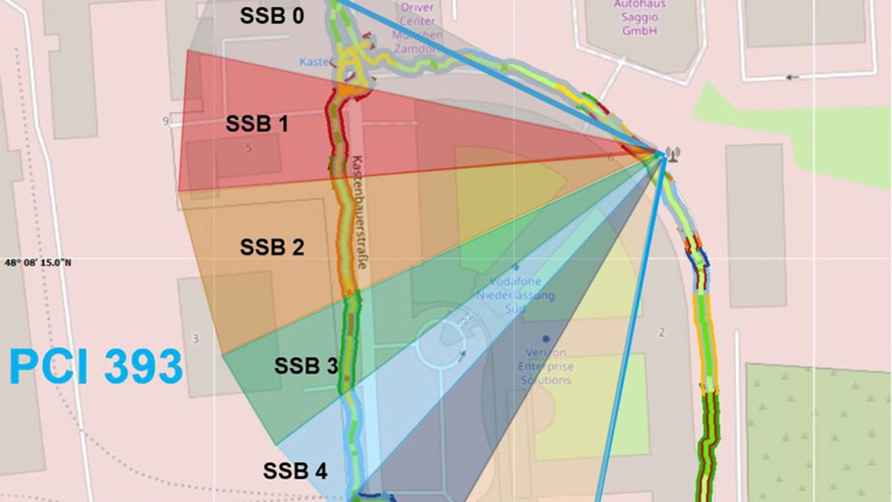 5g site testing 