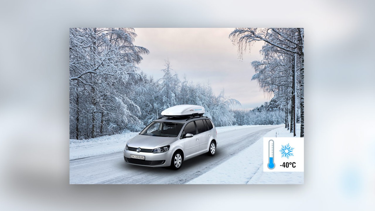 our systems can withstand temperatures of up to -40°c (-40°f), respectively  45°c (104°f)