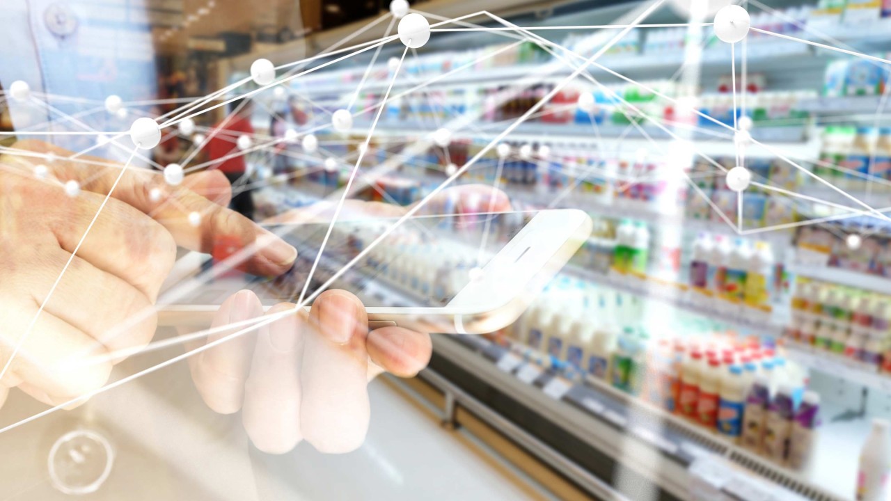 machine learning in mobile network testing