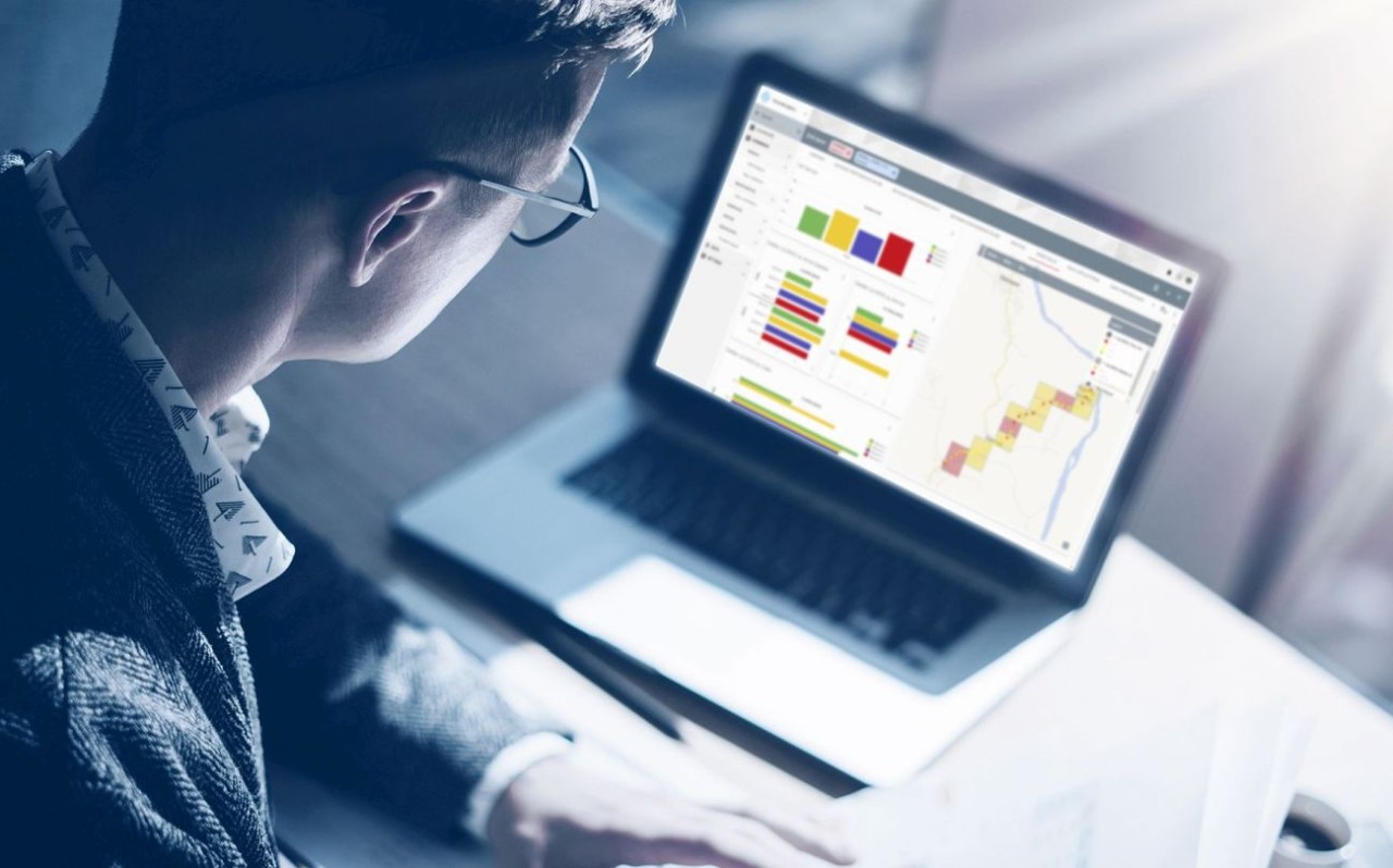 etsi publishes tr 103 559 and acknowledges r&s nps as best practice for qos benchmark testing