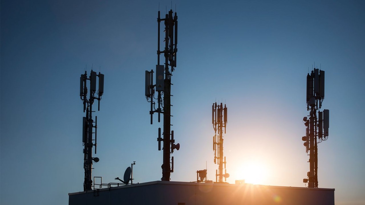 5g site testing solution combines test tools for gnodeb acceptance and troubleshooting