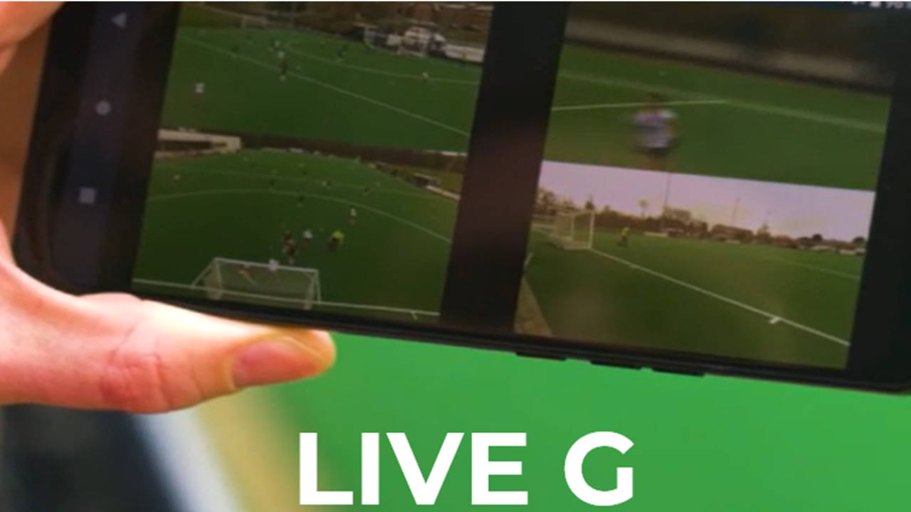 live-g - through this initiative we have explored broadcast capabilities in 5g, to improve media distribution at live events and for public safety purposes. live-g - through this initiative we have explored broadcast capabilities in 5g, to improve media distribution at live events and for public safety purposes.