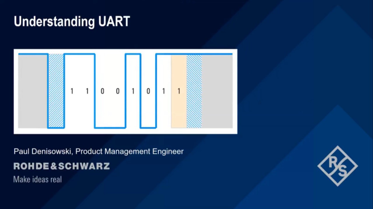 了解 uart