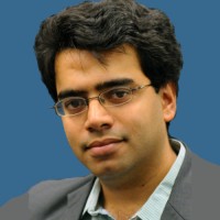 harish krishnan