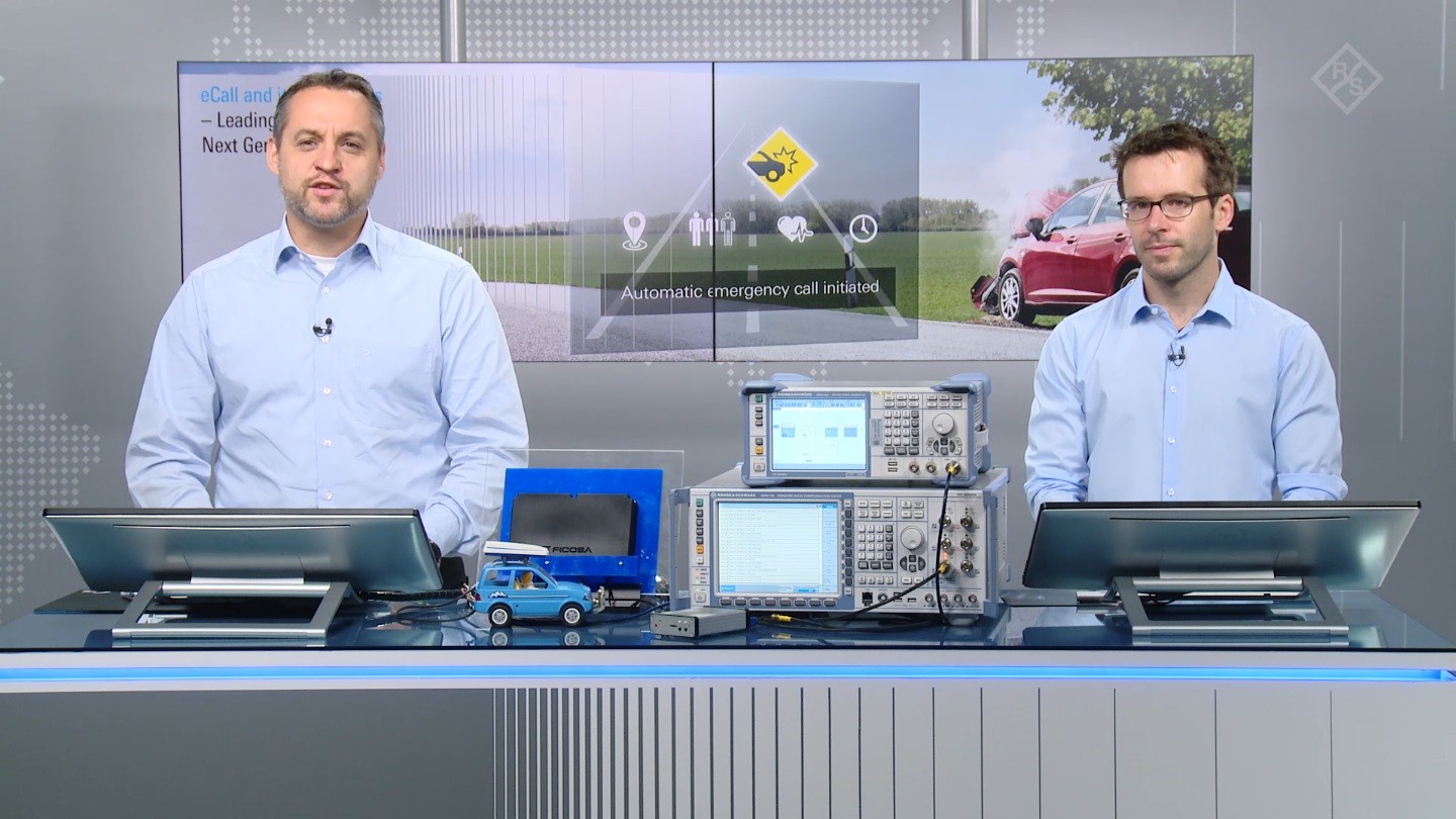 webinar ecall and its challenges 