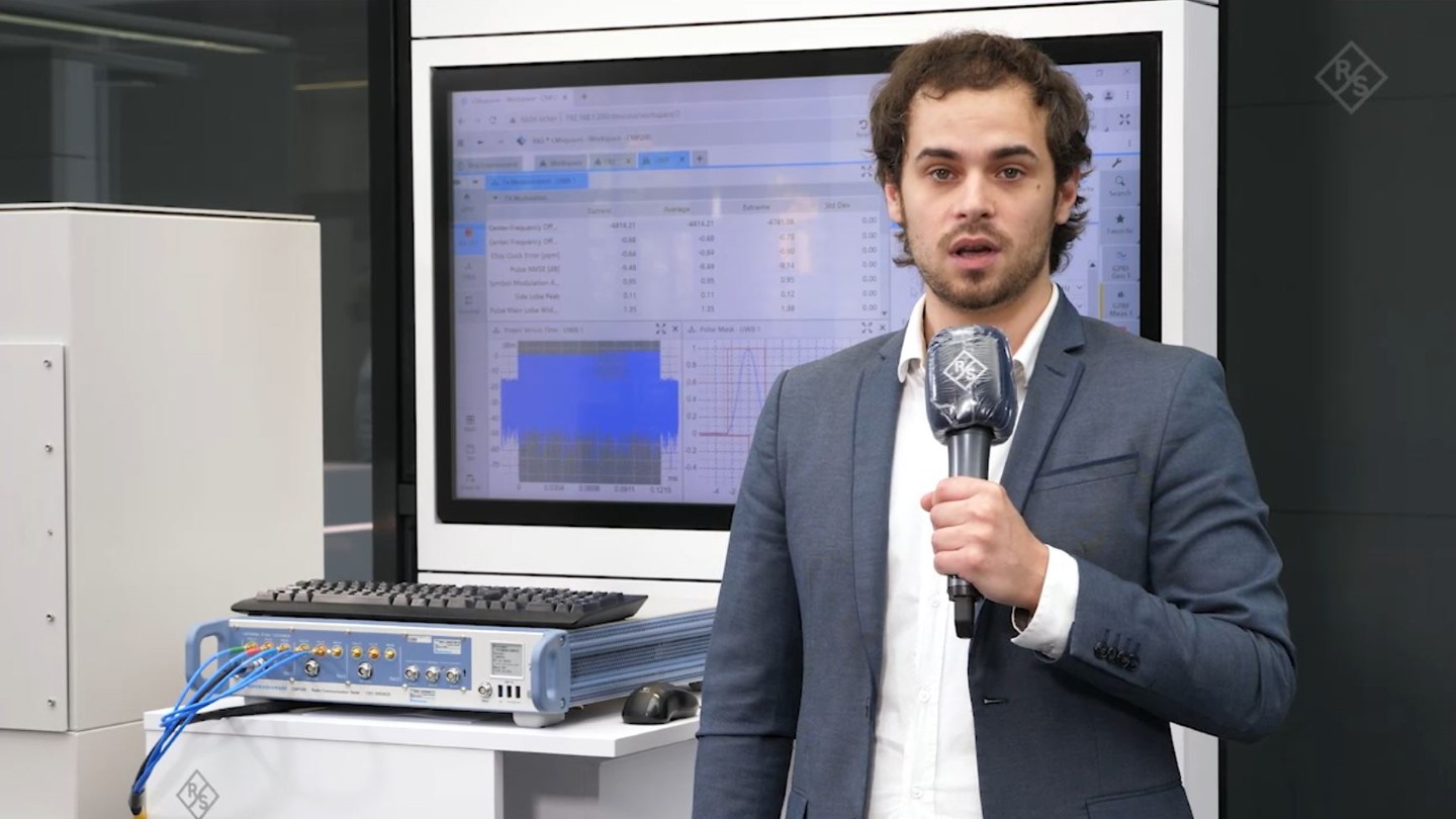 5g fr2   uwb testing for r&d and production