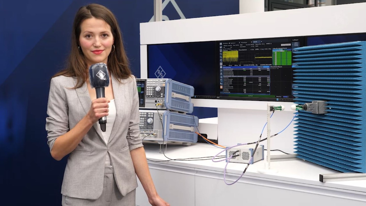 tailored ota bts test solution for fr2
