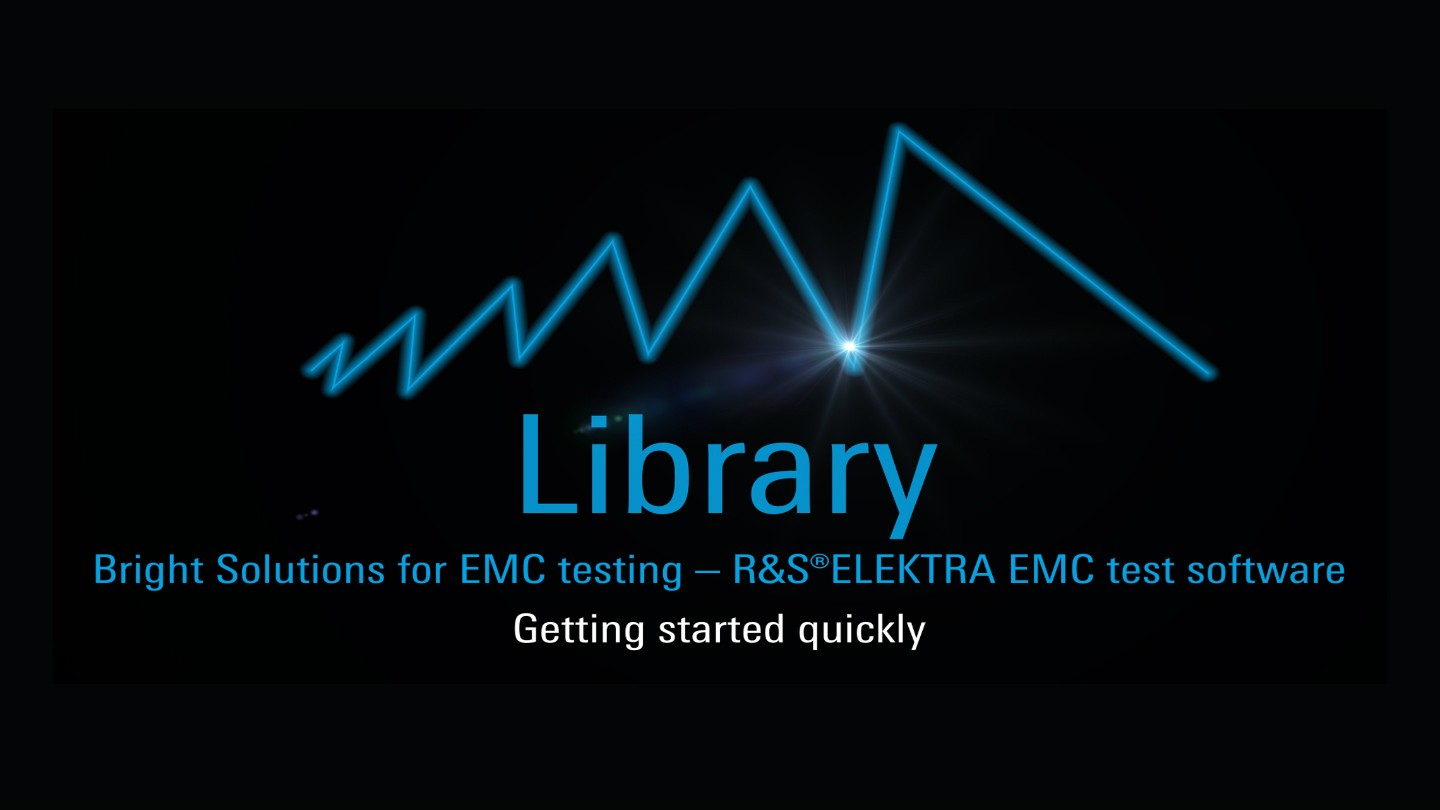 getting started quickly
