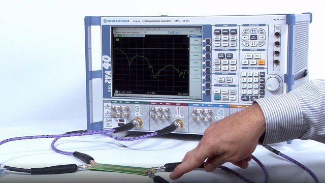 signal integrity – measuring time domain skew between two lines on a differential transmission (part 4 of 4)