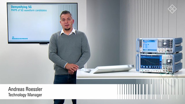 demystifying 5g – papr: scrambled payload sequences for 5g waveform candidates 
