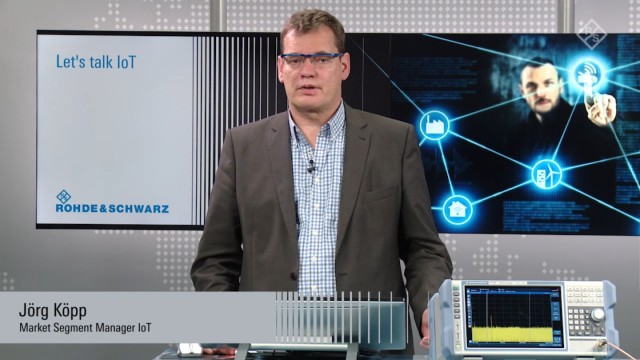 let’s talk iot – rf testing of sigfox modules and devices