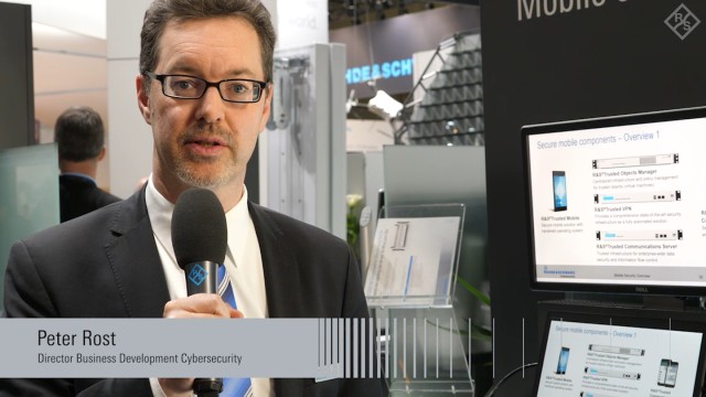 securing mobile devices and applications to protect critical communications anywhere