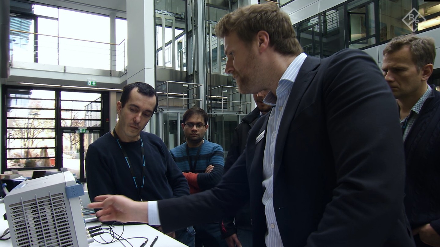 electronic design and test day 2020 - wrap up