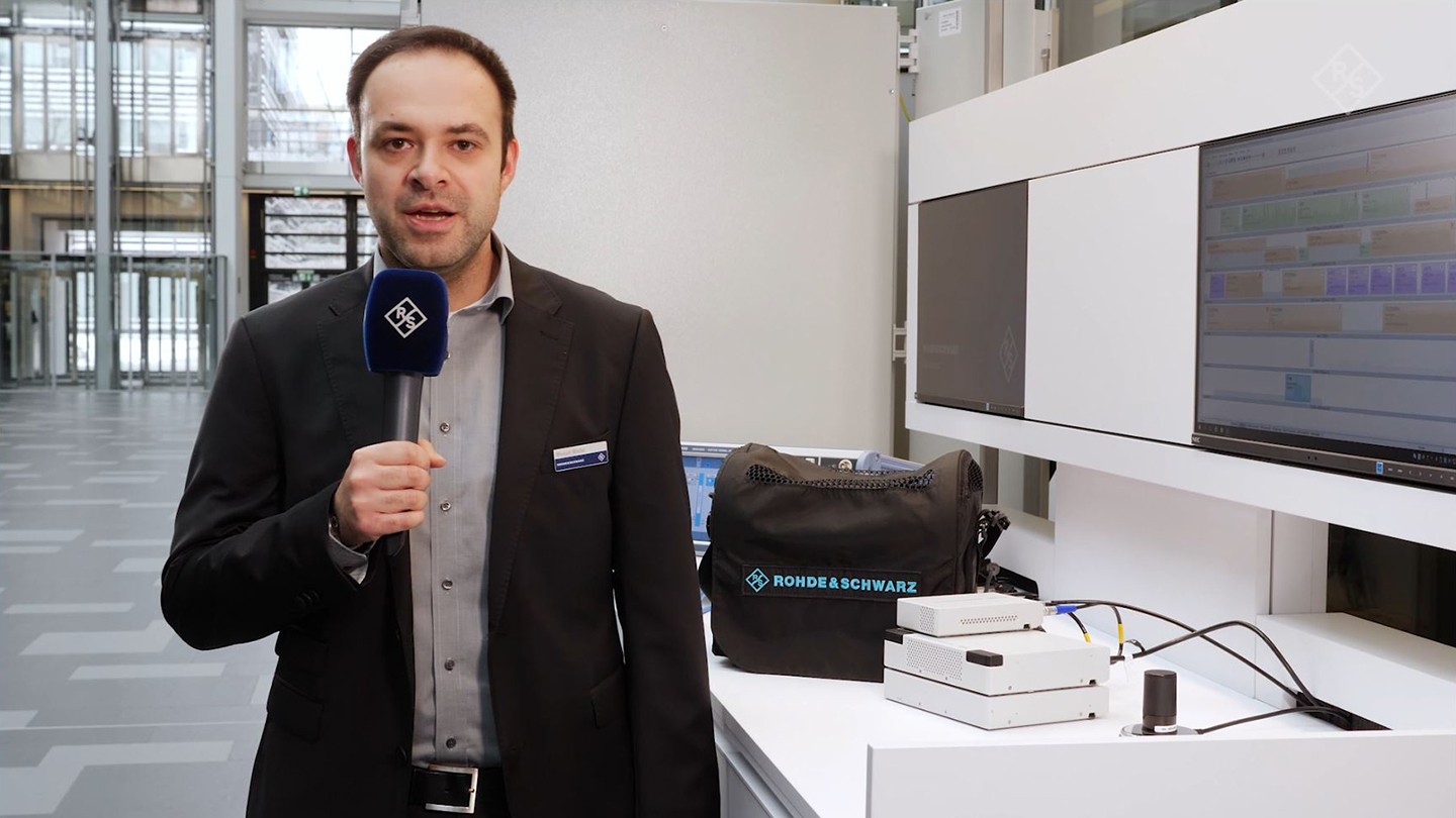 milimeter-wave 5g network measurements using scanners 