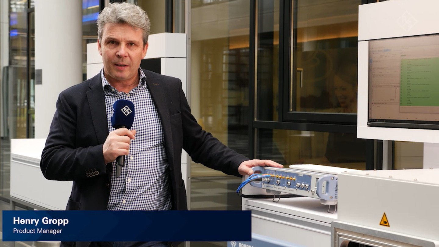 turnkey rf test solution for 5g fr2 devices