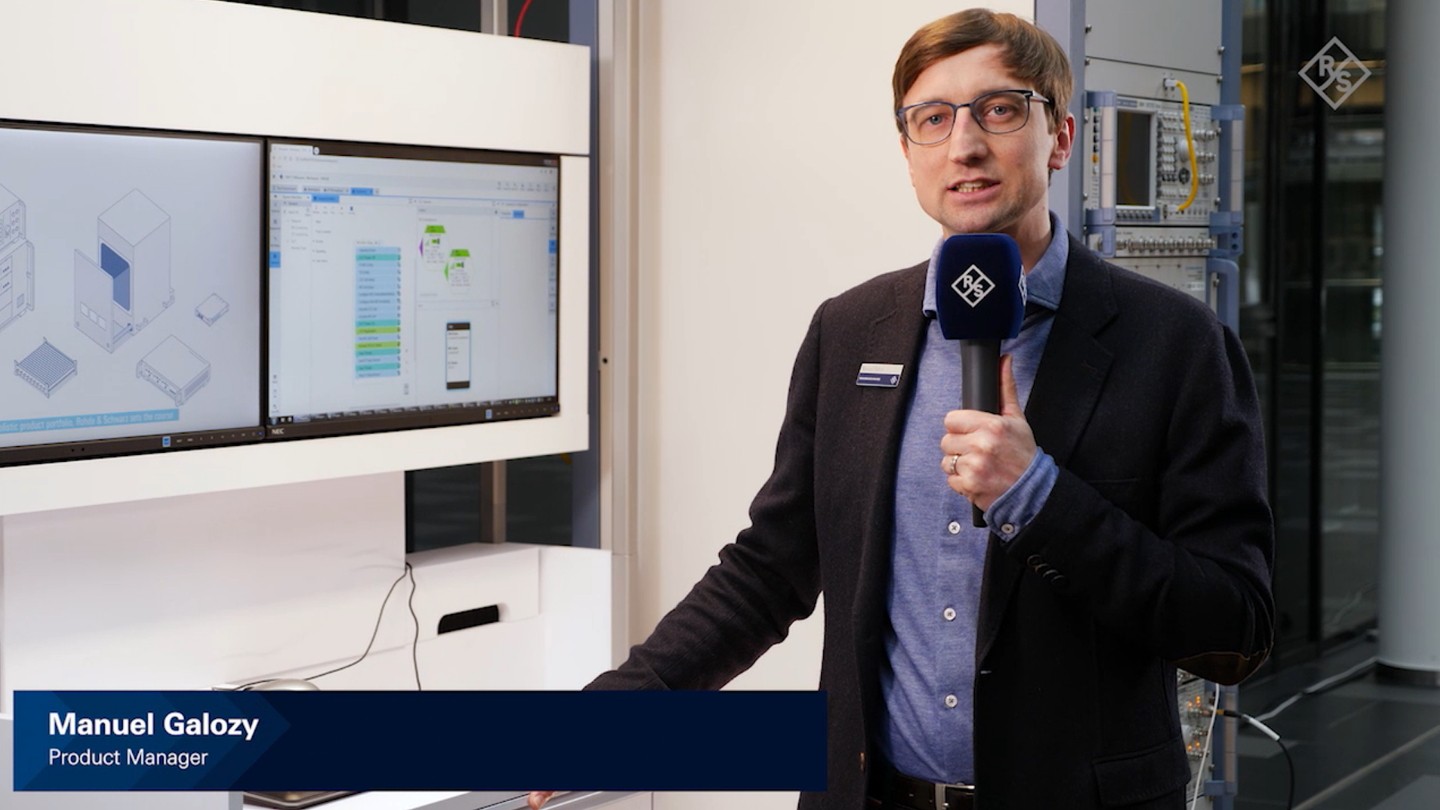5g nr maximum ip data throughput tests of 2 gbps
