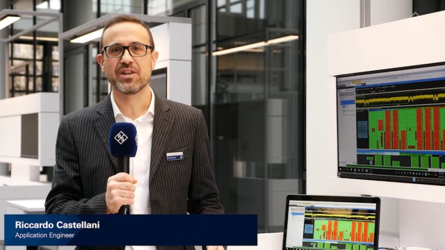 5g nsa signaling testing with dynamic spectrum sharing