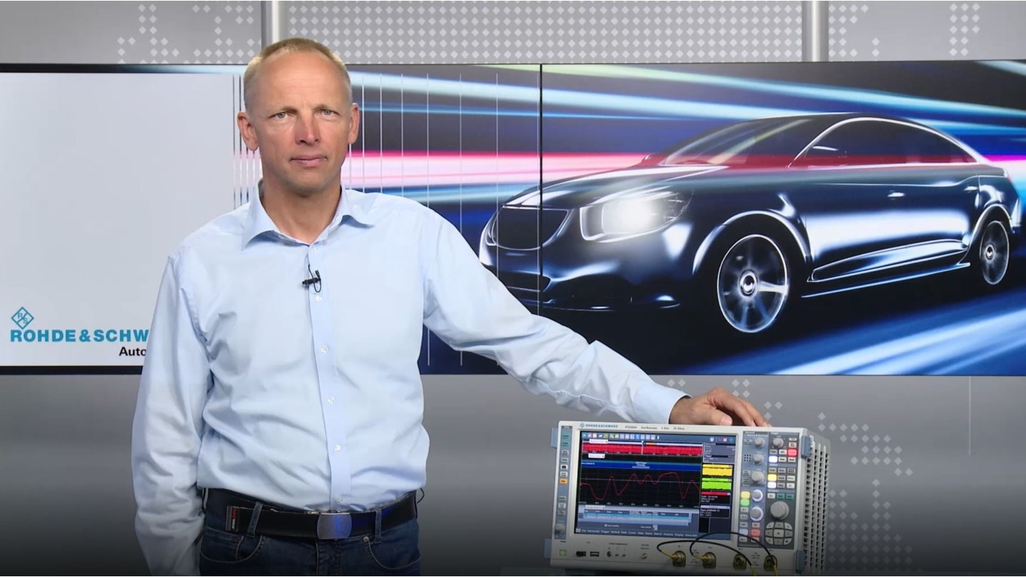decoding for 100base-t1 automotive ethernet