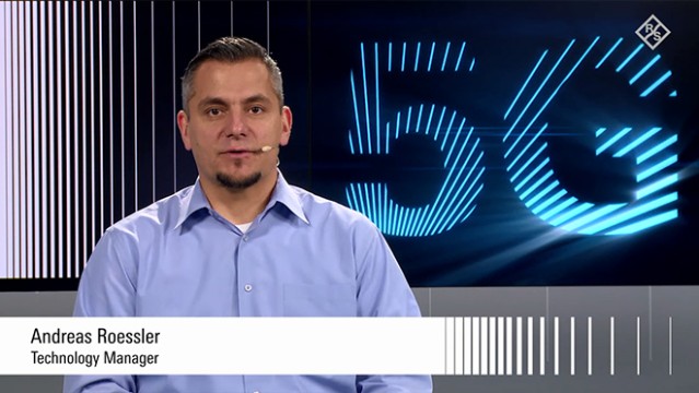 demystifying 5g - ready for testing 5g nr sub-6 ghz devices in production with the r&s cmw100 
