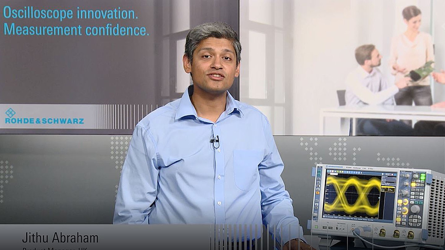 industry-leading mask test: quick configuration – reliable results
